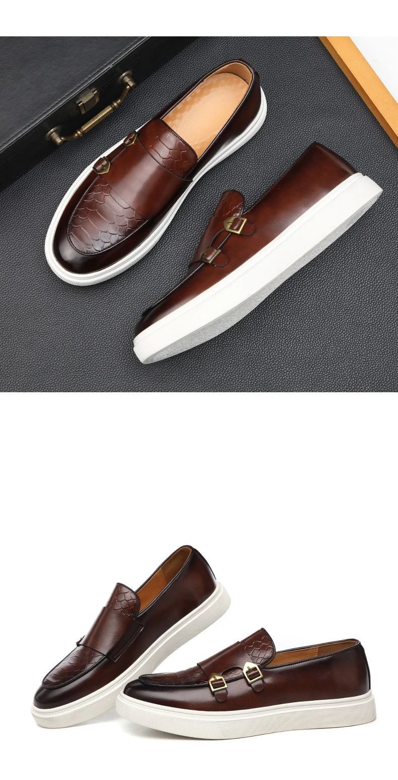 British Shoes