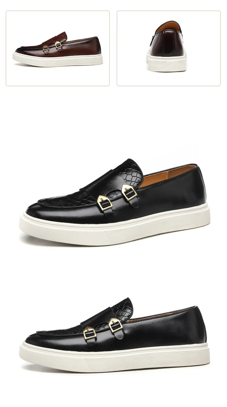 British Shoes