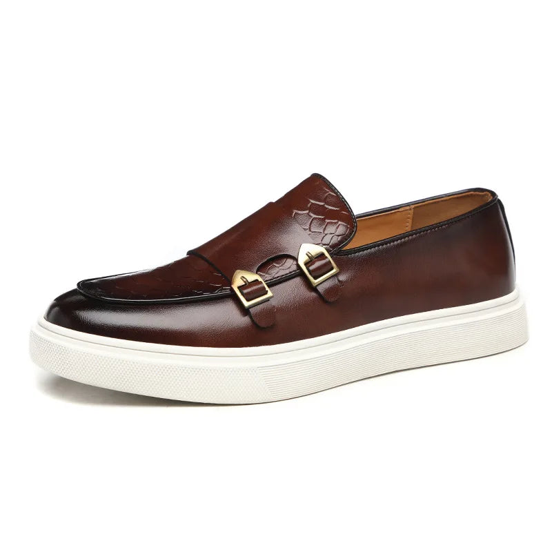 British Shoes