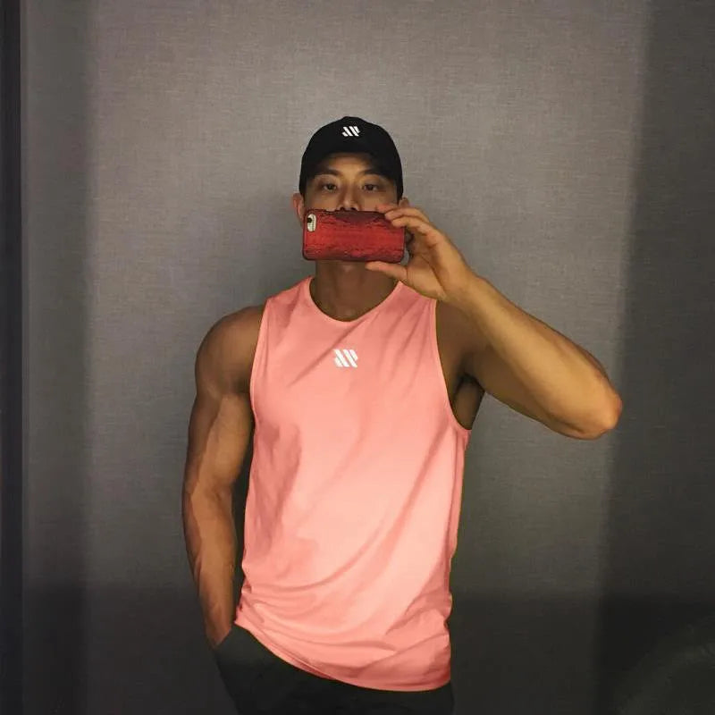 Bodybuilding Tank Tops