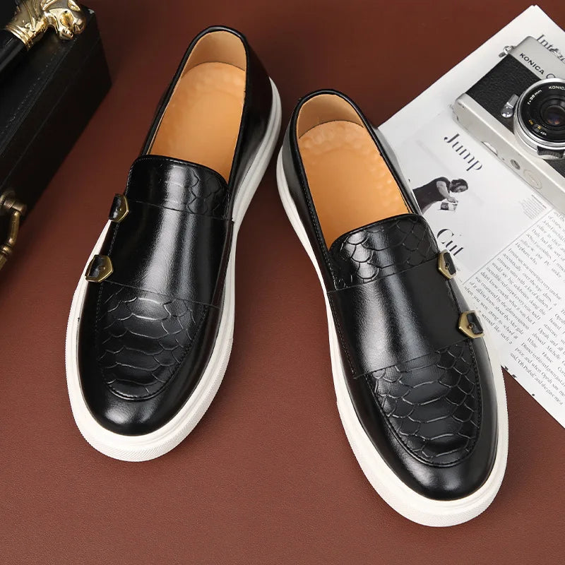 British Shoes
