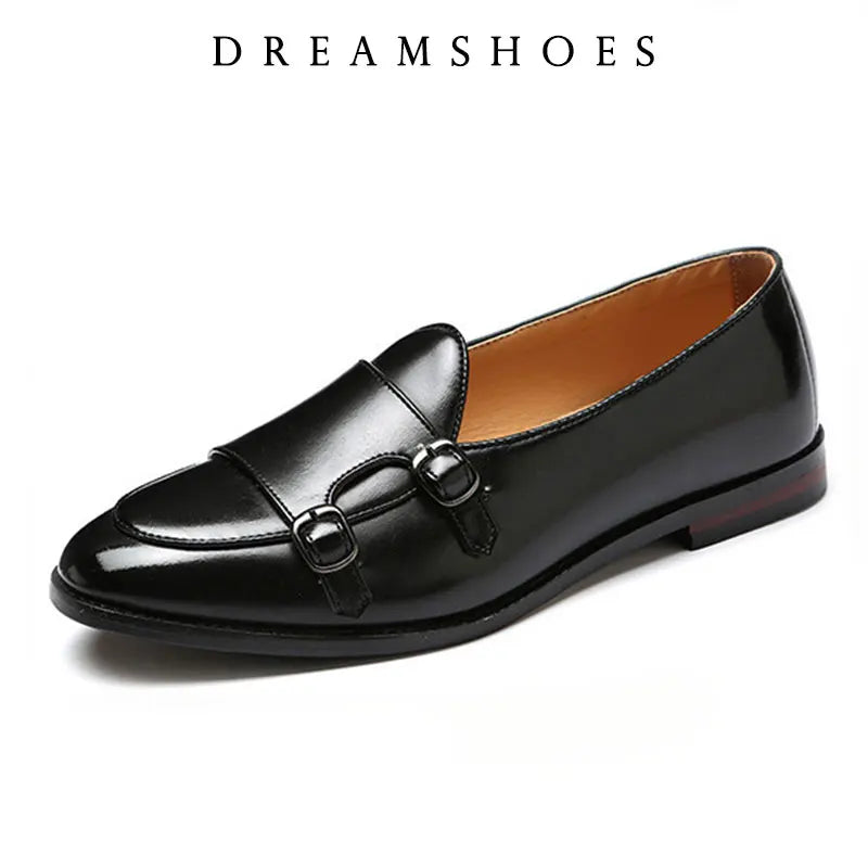 Leather Shoes