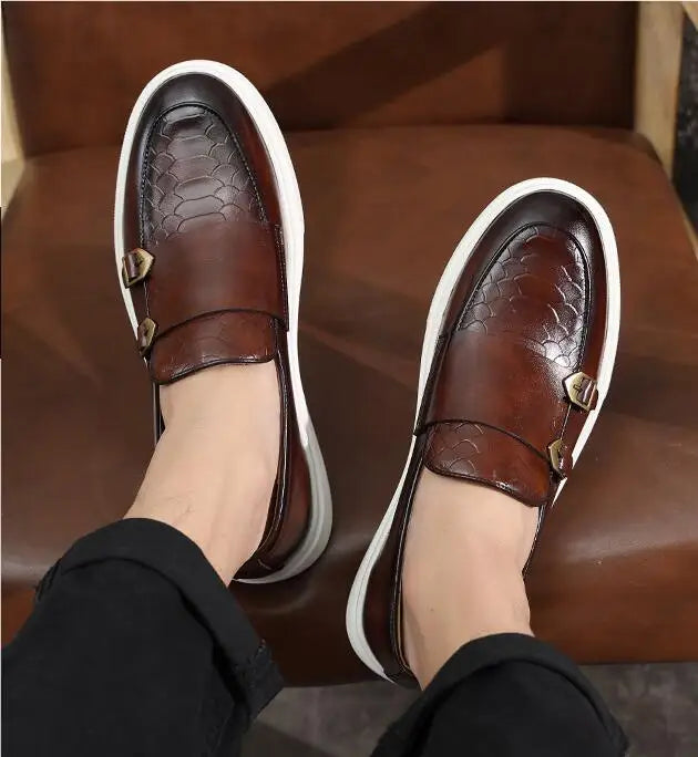 British Shoes