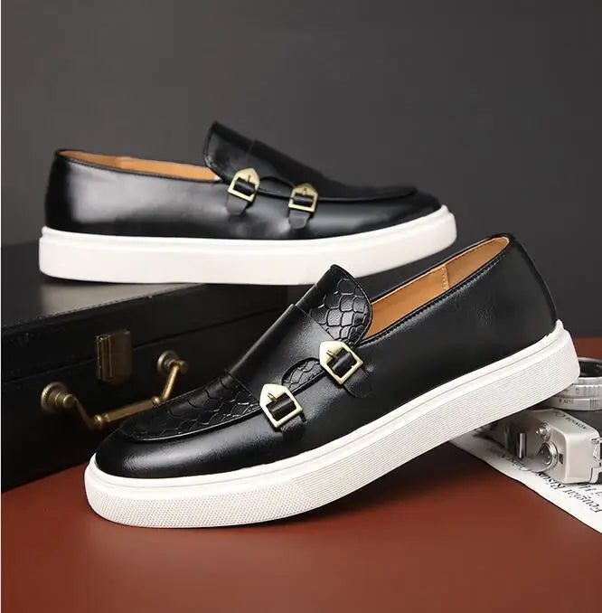 British Shoes