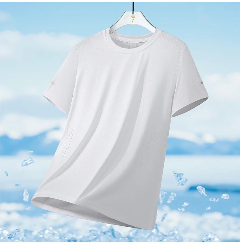 Sports Shirt