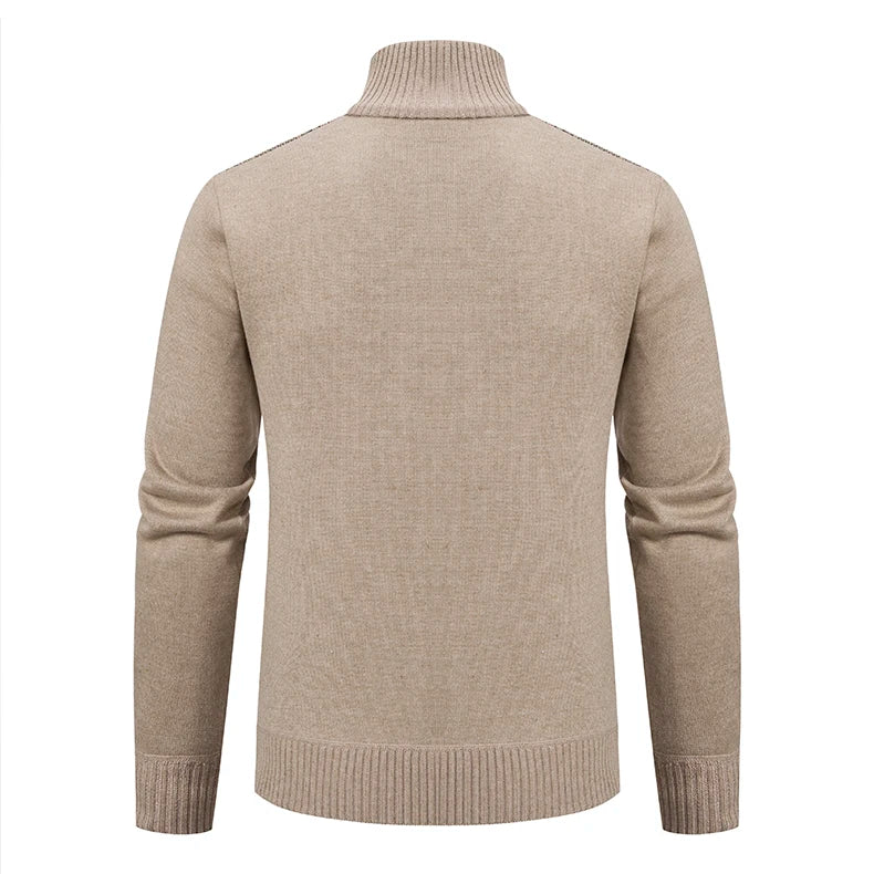 Sweater coat