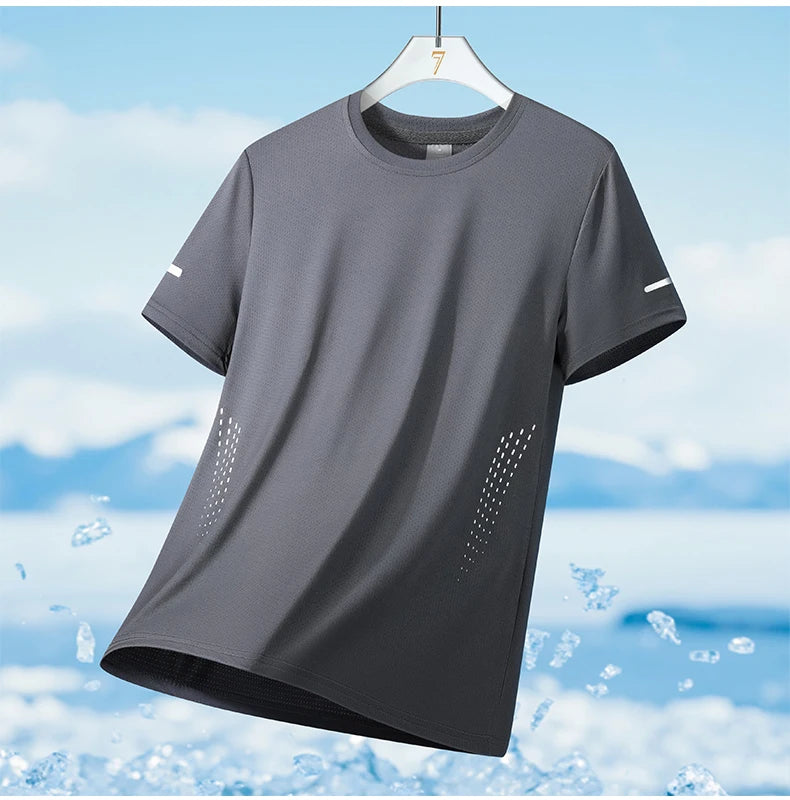 Sports Shirt