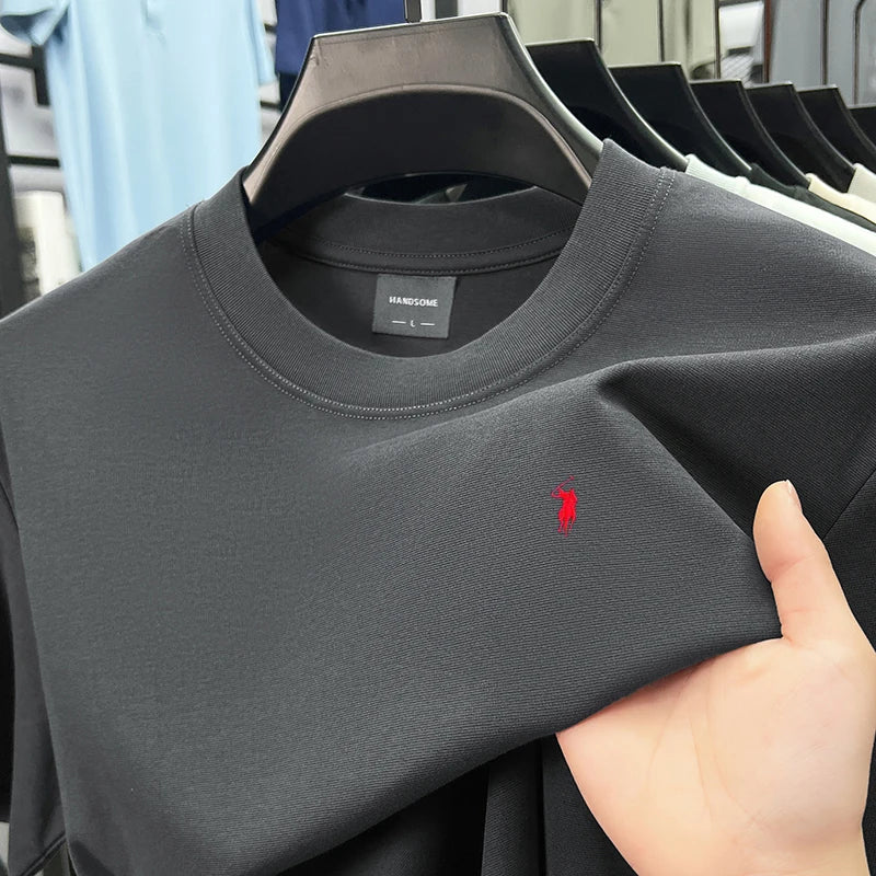 Casual Round neck top