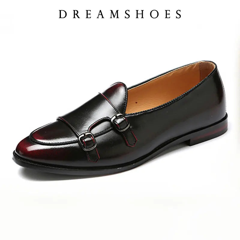 Leather Shoes