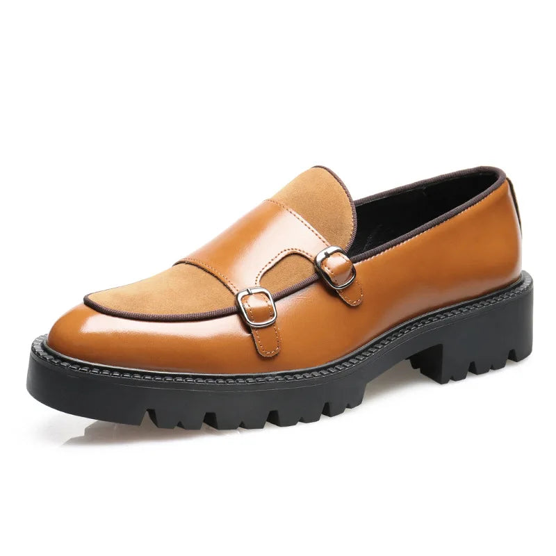 Leather Shoes