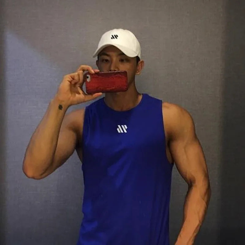 Bodybuilding Tank Tops