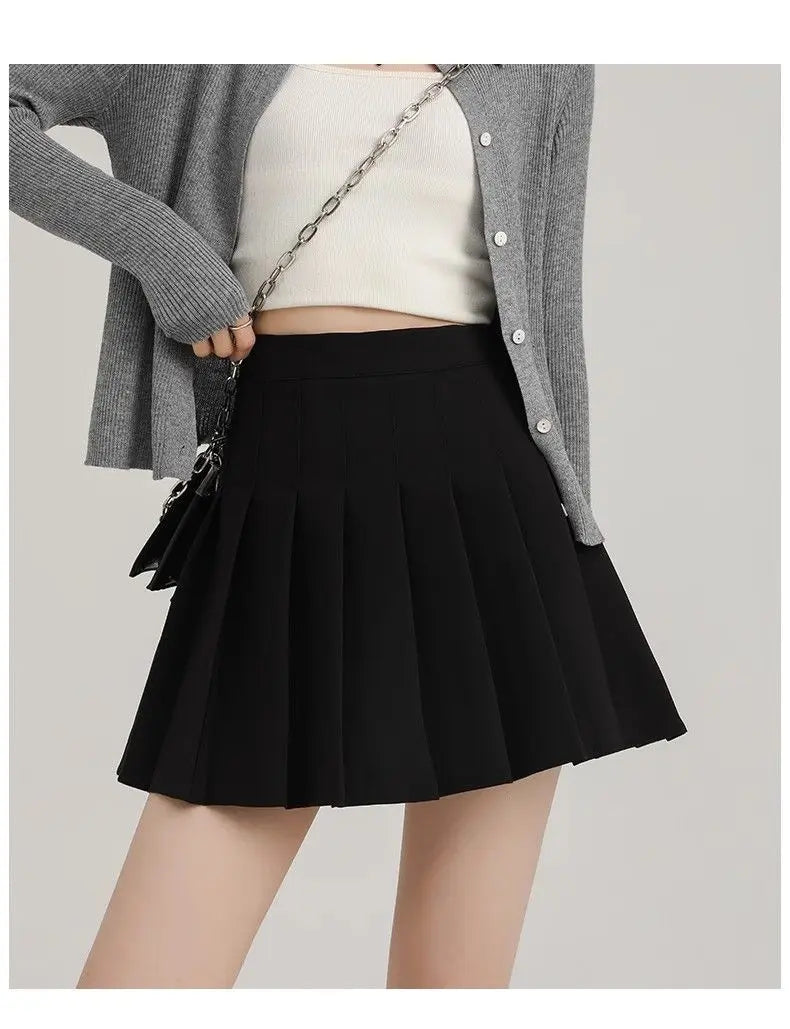 Classic fashion skirt