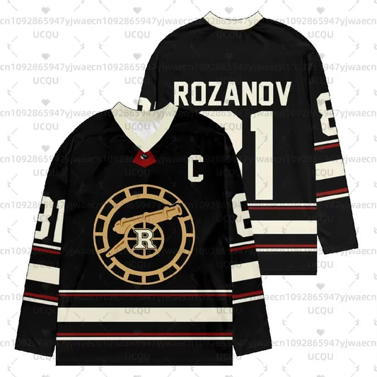 Hockey Jersey