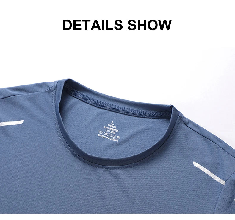 Sports Shirt