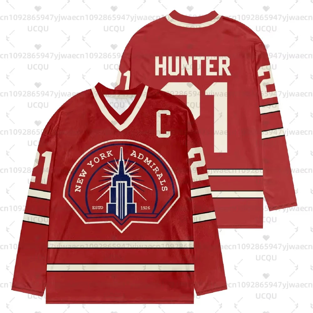 Hockey Jersey