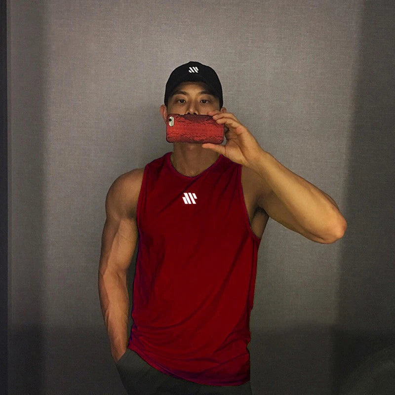 Bodybuilding Tank Tops