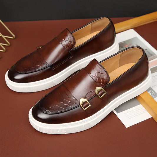 British Shoes