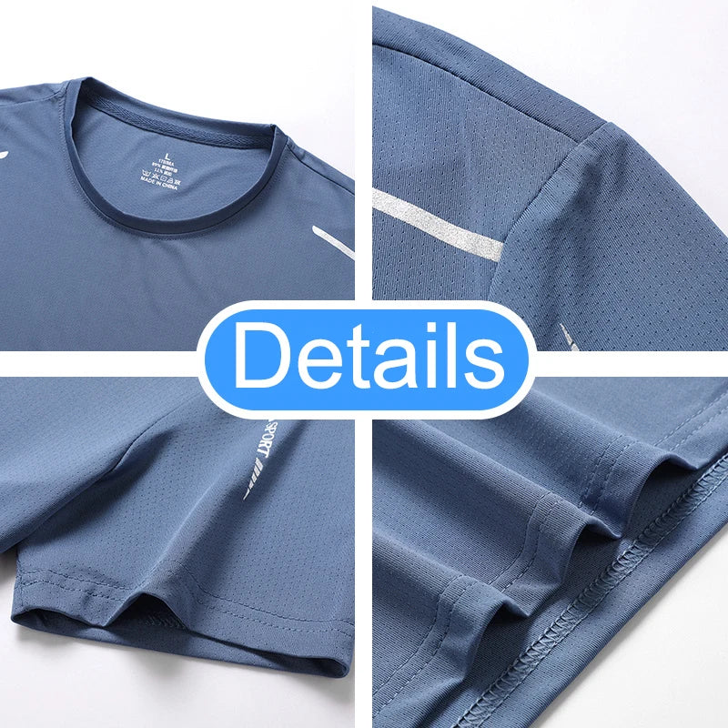 Sports Shirt