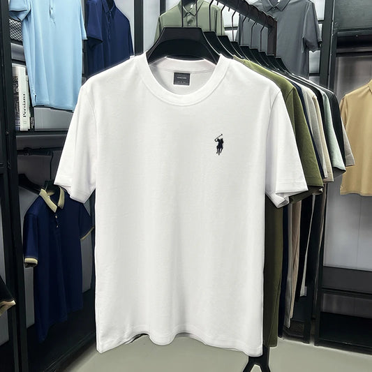 Casual Round neck top