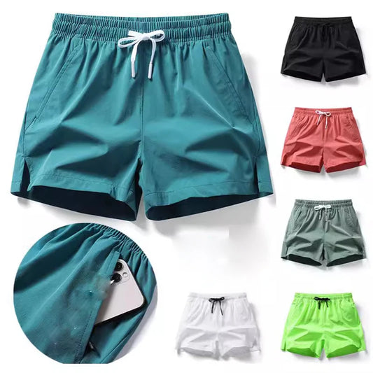 Outdoor Leisure Short