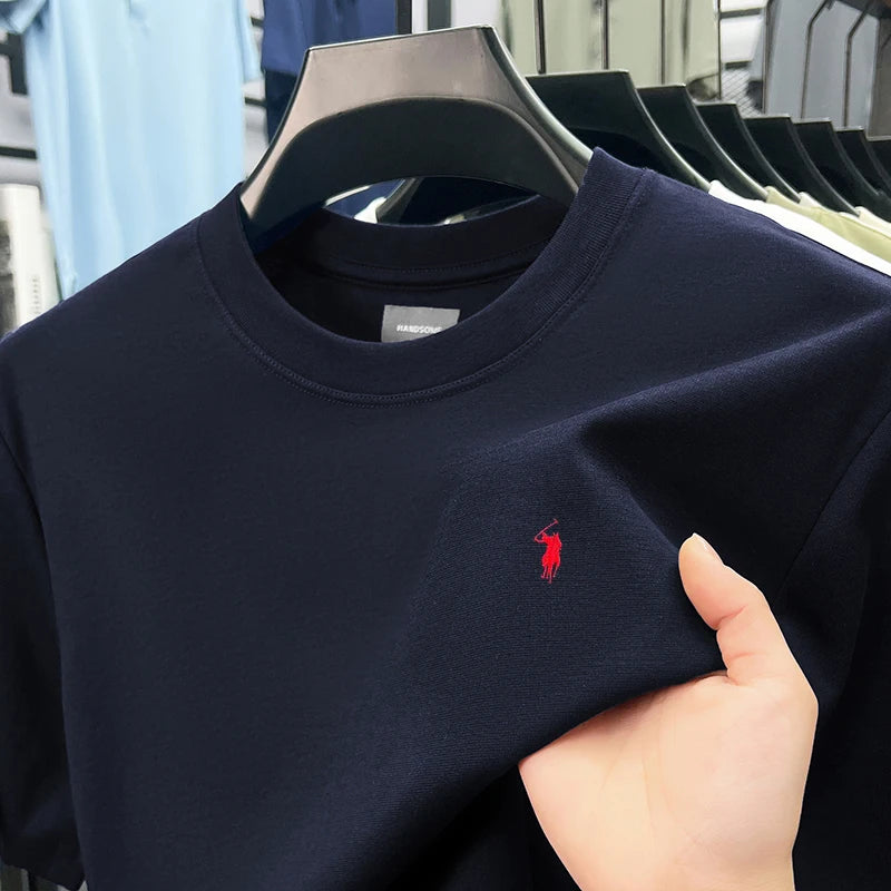 Casual Round neck top
