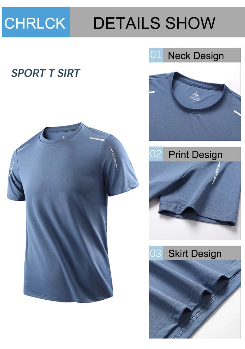 Sports Shirt