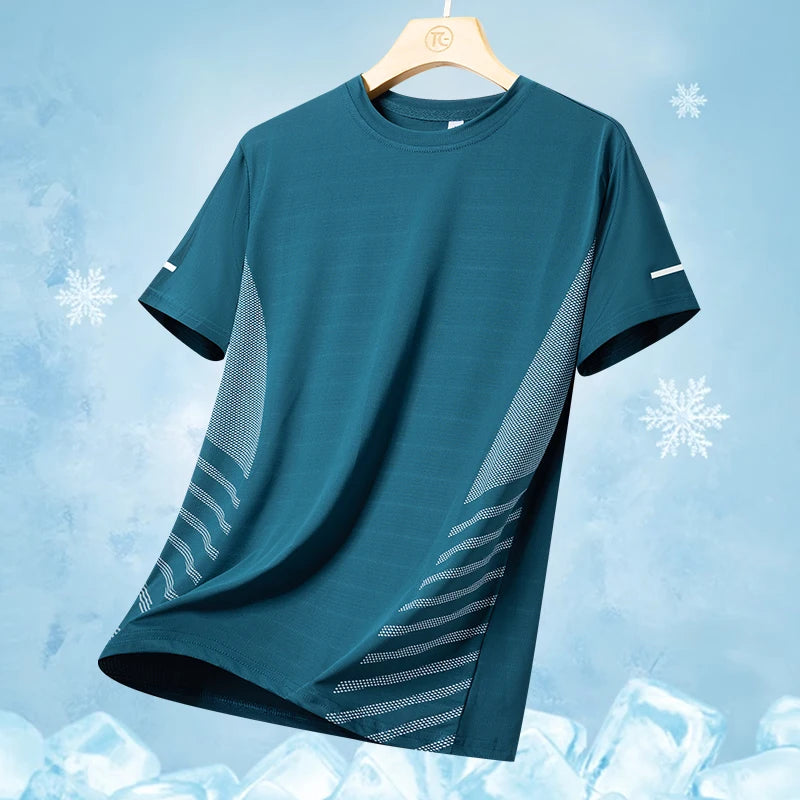 Running T-shirt