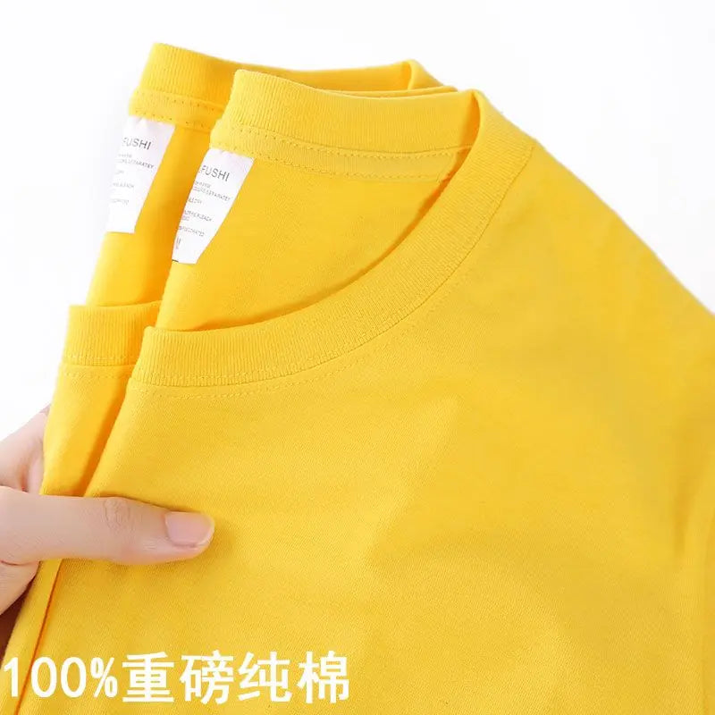 Short-sleeved Top