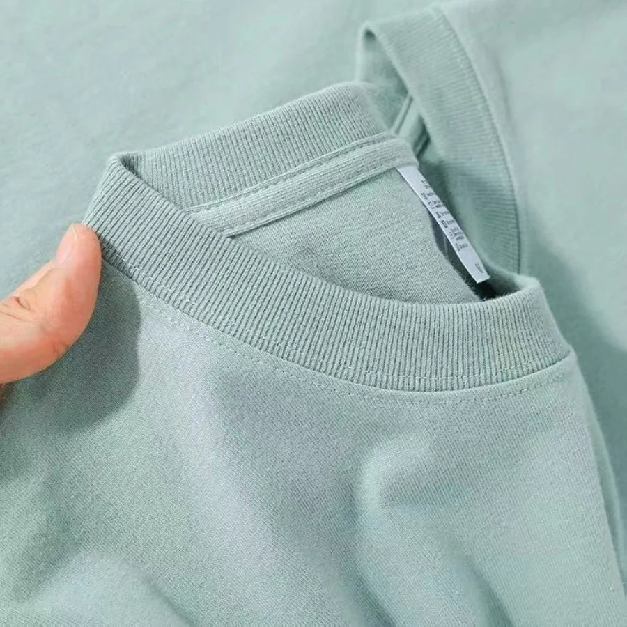 Short-sleeved Top