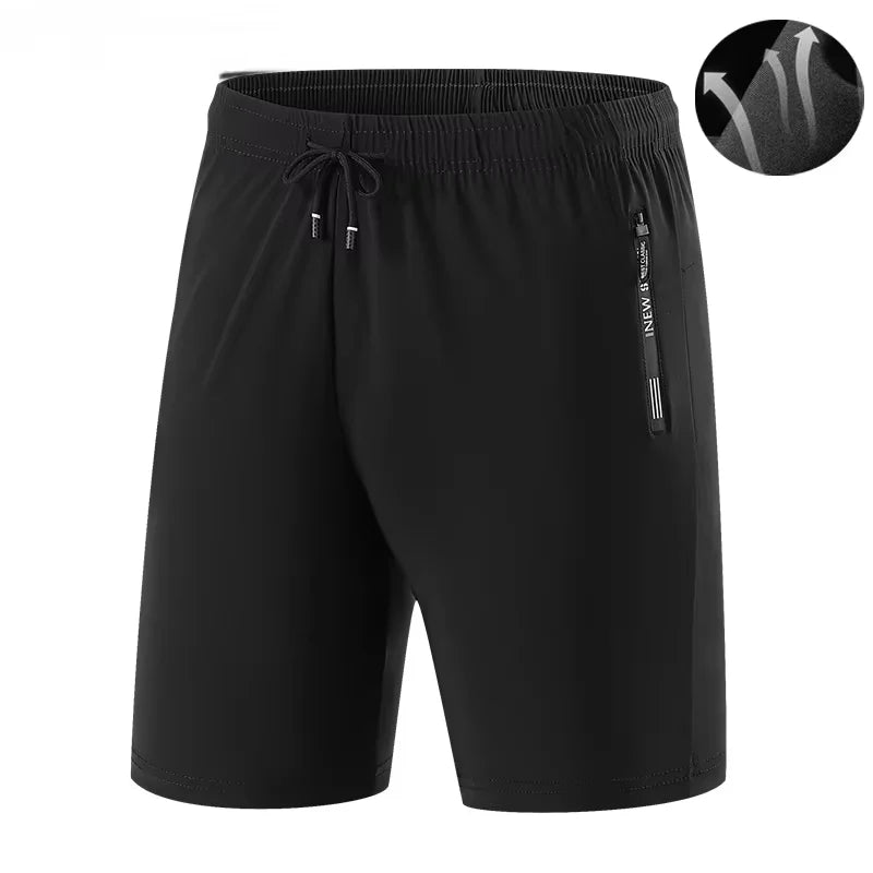 Summer Men's Shorts