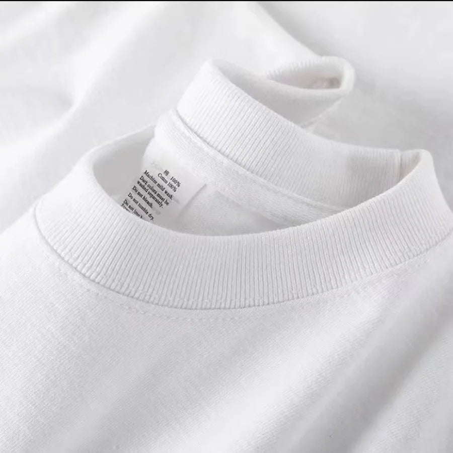 Short-sleeved Top