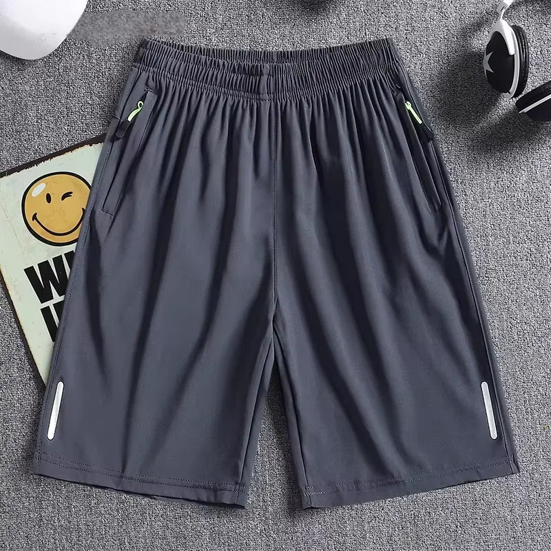 Summer Men's Shorts