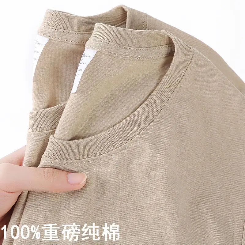 Short-sleeved Top